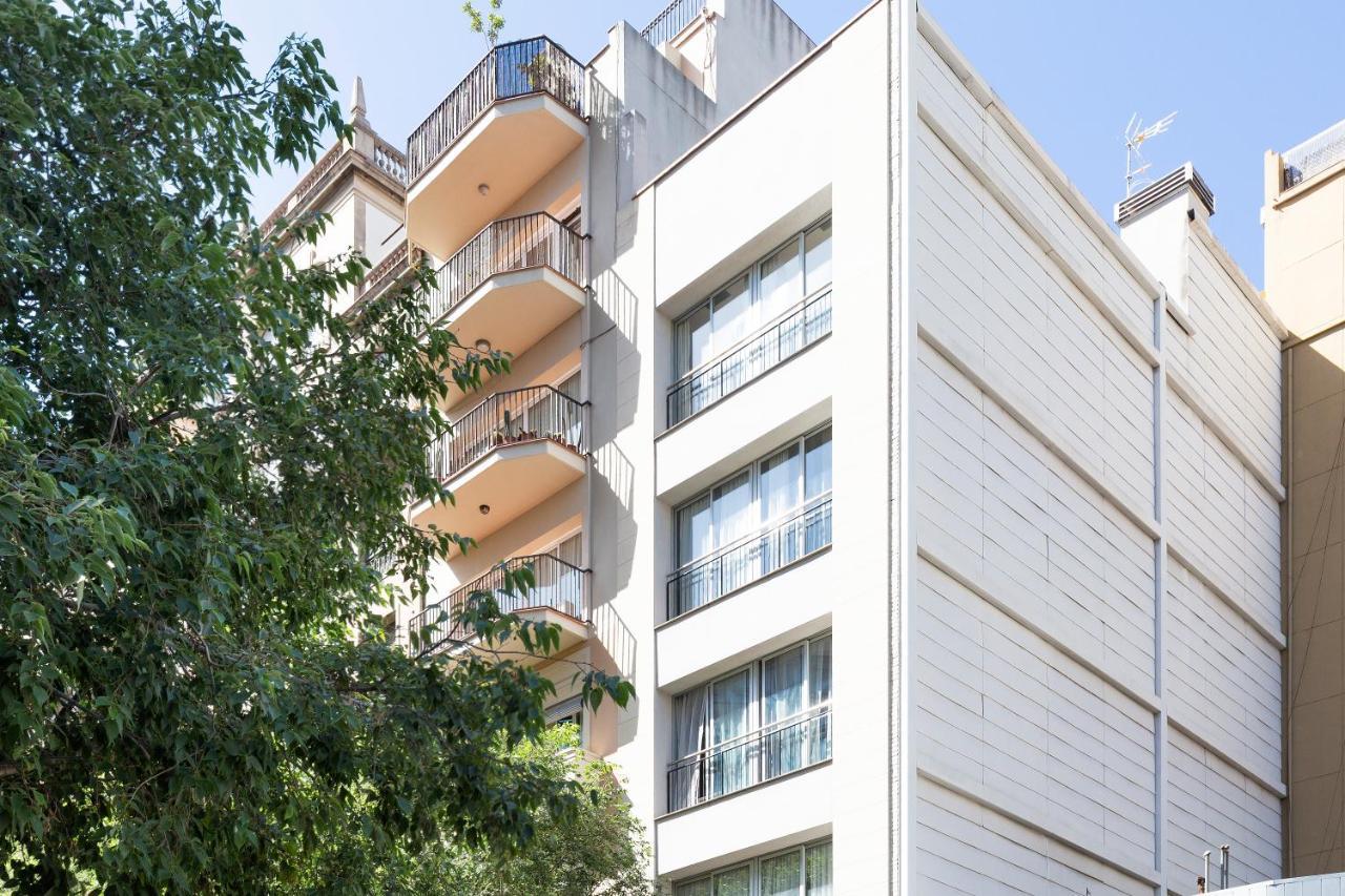 Casanova Apartments By Olala Homes バルセロナ エクステリア 写真